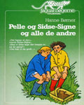 Pelle og Sidse-Signe og all..