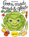 Grøn mad - sund & glad